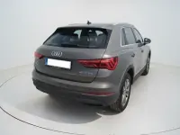 Usado Audi Q3 Advanced 245 CV (180 kW) 2022 Gris SUV
