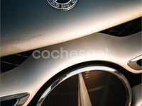 Usado Mercedes GLE350 320 CV (235 kW) 2020 Gris / plata SUV