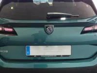Usado Peugeot 308 Active 131 CV (96 kW) 2023 Bleu avatar Familiar