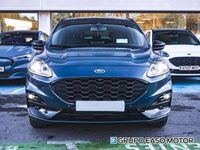 usado Ford Kuga ST-Line X 2.5 Duratec PHEV 165kW Auto