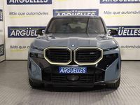 Usado BMW XM 653 CV (480 kW) 2023 Verde SUV