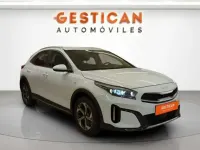 Usado Kia XCeed 120 CV (88 kW) 2023 Blanco SUV
