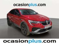Usado Renault Arkana R.S. 140 CV (102 kW) 2023 Rojo SUV
