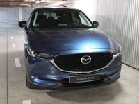 usado Mazda CX-5 2.0 Skyactiv-G Evolution 2WD Aut. 121kW