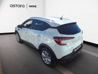 Usado Mitsubishi ASX Motion 140 CV (102 kW) 2023 Blanco SUV