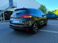 Usado Renault Scénic IV Edition One 110 CV (80 kW) 2017 Negro Monovolumen