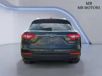 Usado Maserati Levante 275 CV (202 kW) 2020 Negro SUV