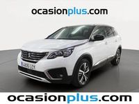 Usado Peugeot 5008 Allure 130 HP (95 kW) 2019 Branco SUV