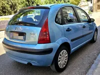 Usado Citroën C3 Furio 68 CV (50 kW) 2005 Utilitario