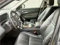 Usado Land Rover Range Rover Velar 240 CV (176 kW) 2018 Gris / plata SUV