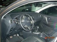 Usado Nissan Qashqai Tekna 140 CV (102 kW) 2012 Beige SUV