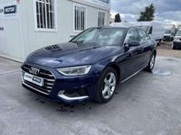 usado Audi A4 2.0 TDI 150CV S tronic