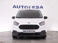 Usado Ford Transit Courier Trend 75 CV (55 kW) 2020 Blanco Van