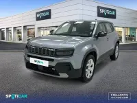 Usado Jeep Avenger Altitude 100 CV (73 kW) 2025 SUV