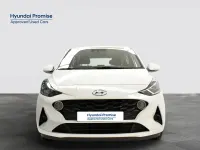 Usado Hyundai i10 67 CV (49 kW) 2021 Utilitario