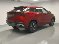 Usado Omoda 5 147 CV (108 kW) 2025 Rojo SUV