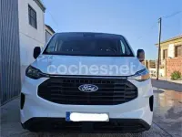 Usado Ford Transit Custom Nugget 150 CV (110 kW) 2024 Blanco Monovolumen