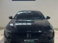 Usado Peugeot 508 GT 225 CV (165 kW) 2023 Negro Berlina