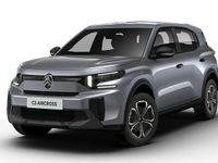 Nuevo Citroën C3 Aircross 100 CV (73 kW) 2025 Gris SUV