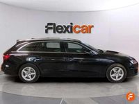 Usado Audi A4 Advanced 150 HP (110 kW) 2023 Preto Carrinha