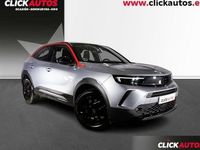 Usado Opel Mokka GS Line 130 CV (95 kW) 2021 SUV