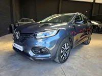 Usado Renault Kadjar LIMITED 116 CV (85 kW) 2022 Gris SUV