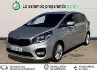 usado Kia Carens 1.7 CRDI VGT 85KW DRIVE ECO-DYNAMICS 115 5P