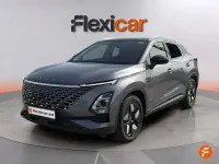 Usado Omoda 5 147 CV (108 kW) 2025 Gris SUV