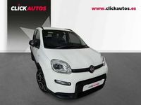 Usado Fiat Panda City Life 71 CV (52 kW) 2022 Blanco Utilitario