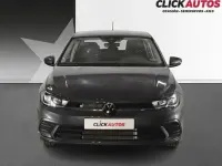 Usado VW Polo Life 95 CV (69 kW) 2025 Plata Utilitario