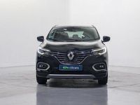 Usado Renault Kadjar Zen 140 CV (102 kW) 2019 Negro SUV