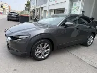 Usado Mazda CX-30 122 CV (89 kW) 2019 Gris SUV