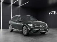 Usado Mercedes GLC300e AMG 333 CV (244 kW) 2025 Gris SUV