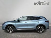 Usado BYD Seal U Comfort 218 CV (160 kW) 2025 Azul SUV