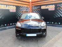 usado Porsche Cayenne Diesel Aut.