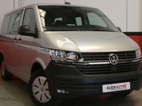 usado VW Caravelle 2.0 TDI 110CV Origin