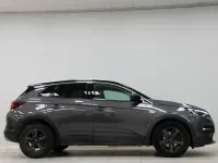 Usado Opel Grandland X 130 CV (95 kW) 2020 Gris SUV