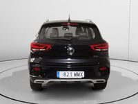 Usado MG ZS Luxury 111 CV (81 kW) 2024 Negro SUV