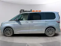 Usado VW Multivan Life 218 CV (160 kW) 2022 Gris Monovolumen