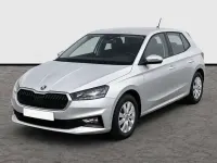 Nuevo Skoda Fabia Selection 116 CV (85 kW) 2026 Plateado Utilitario