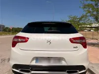 Usado DS Automobiles DS5 163 CV (119 kW) 2015 Blanco Utilitario