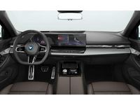 Usado BMW i5 250 kW (340 CV) 2024 Gris Berlina