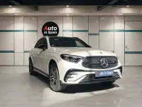 Usado Mercedes GLC300e 333 CV (244 kW) 2023 Blanco SUV