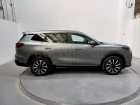Nuevo Ebro s800 Luxury 279 CV (205 kW) 2026 Gris / plata SUV