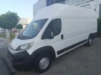Usado Citroën Jumper 131 CV (96 kW) 2018 Blanco Monovolumen