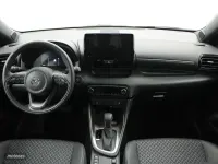 Usado Mazda 2 Homura-Line 116 CV (85 kW) 2024 Azul Berlina