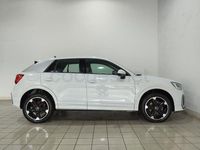 Usado Audi Q2 S-Line 116 CV (85 kW) 2025 Blanco SUV