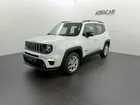 Usado Jeep Renegade Limited 120 CV (88 kW) 2024 SUV