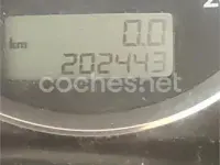 Usado VW Passat Edition 130 CV (95 kW) 2004 Azul Berlina