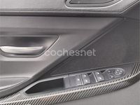 Usado BMW M6 560 CV (411 kW) 2016 Azul Coupe